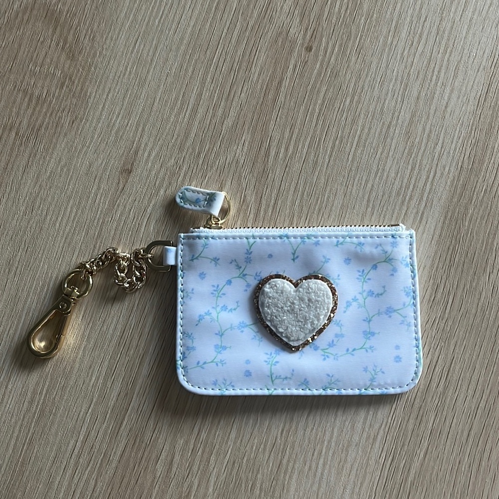 Stoney Clover NWOT Keychain
